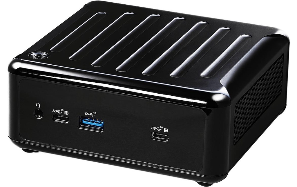 ASRock Barebone 4 x 4 BOX-4800U