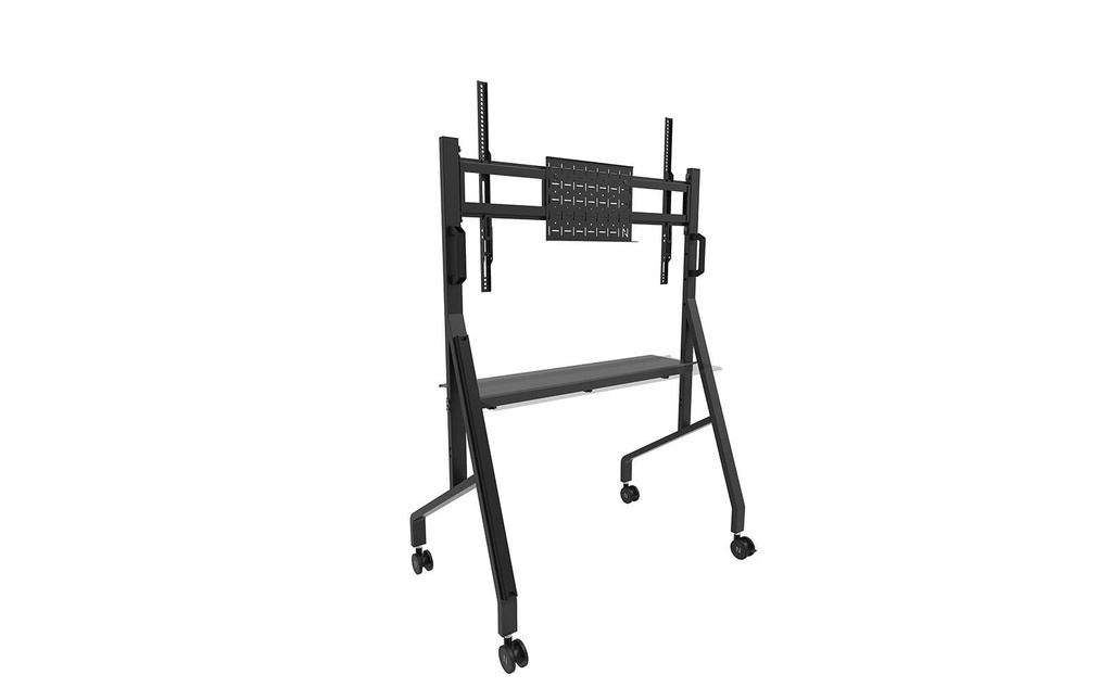NEOMOUNTS Trolley TV FL50-525BL1 Noir