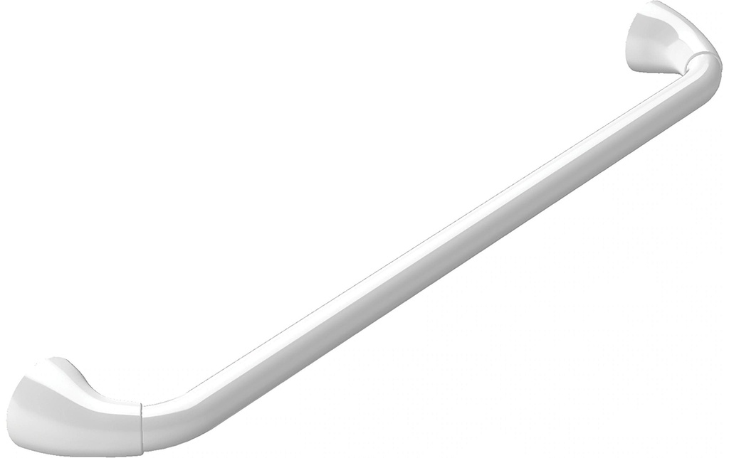 spirella Poignée de baignoire Vivawell 80 cm Blanc