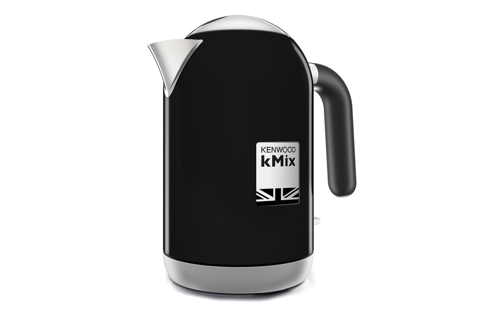 Kenwood Bouilloire kMix ZJX650BK 1 l, Noir