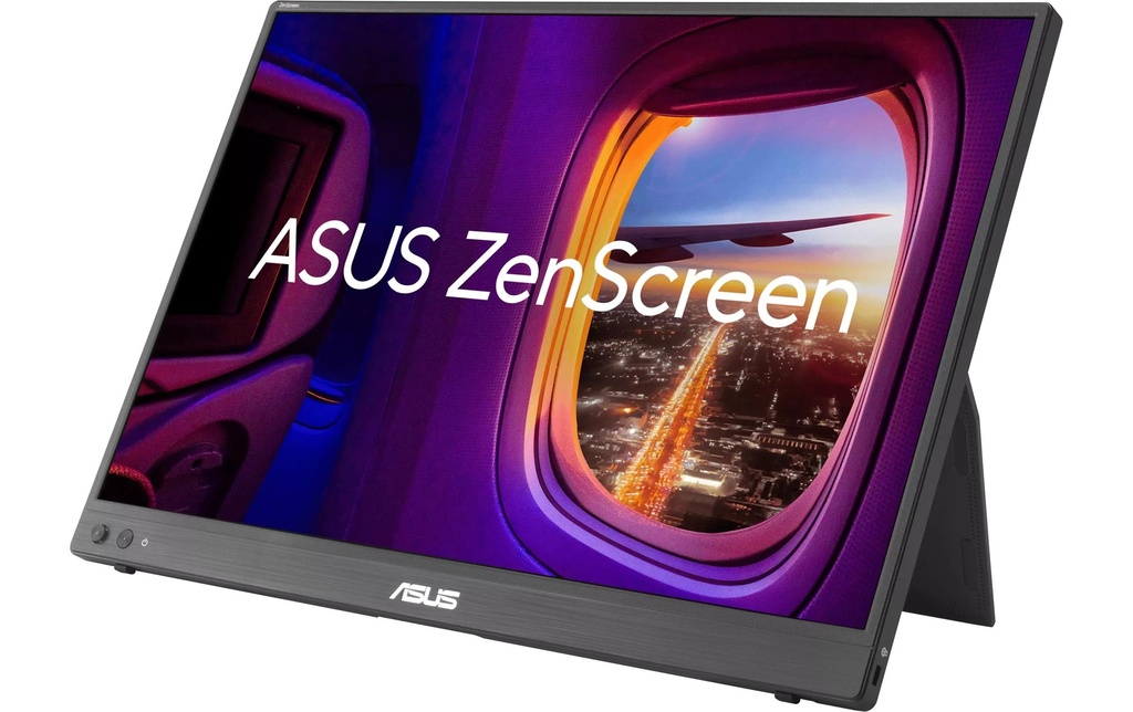 ASUS Moniteur ZenScreen MB16NCG 16 , 2560 x 1600 (WQXGA)