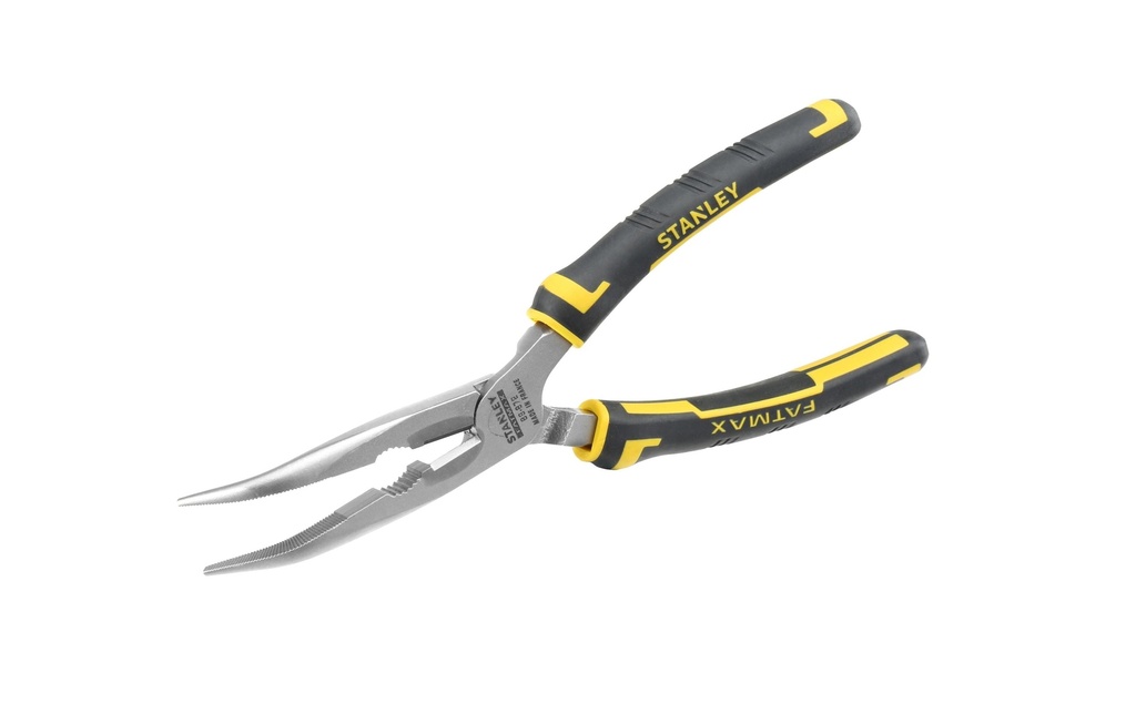 Stanley Fatmax Pince pointue Fatmax fléchi