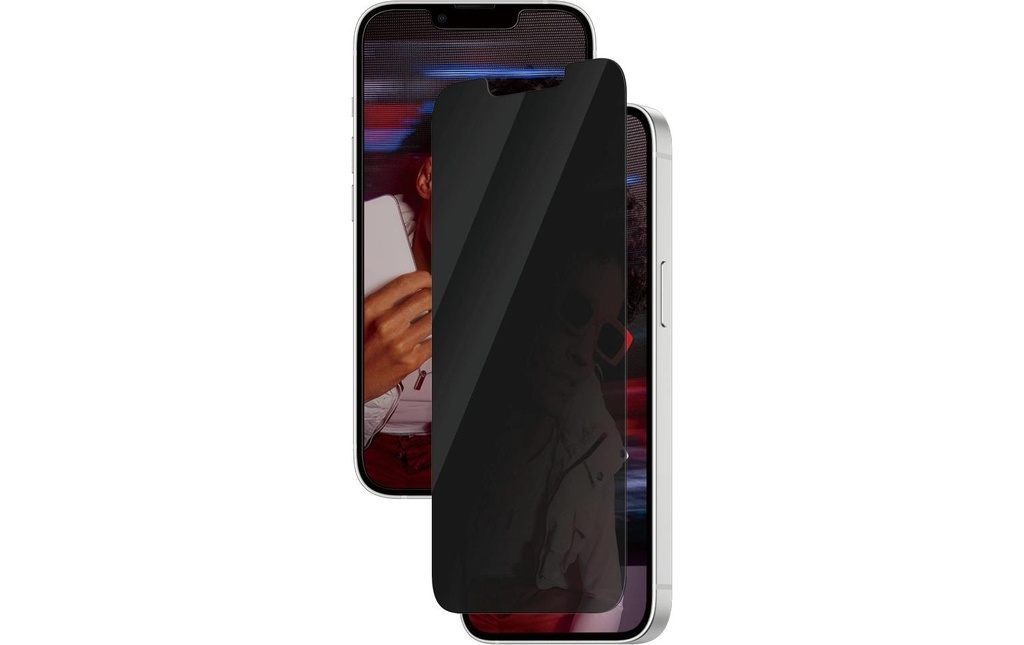 SAFE. Privacy Ultra Wide Fit iPhone 17e/16e/13/13Pro/14