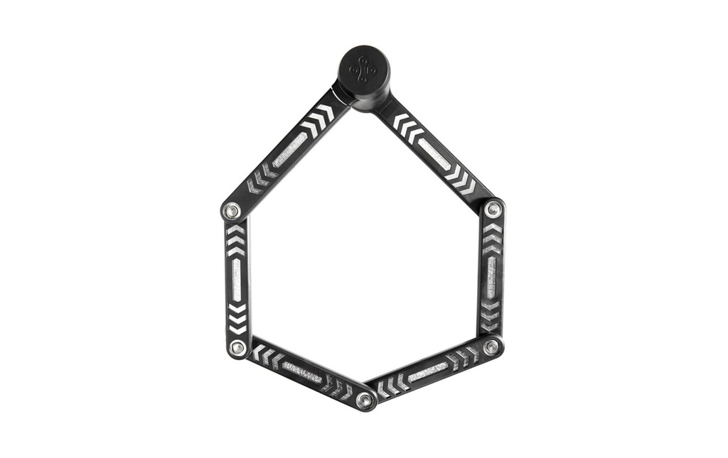 Kryptonite Antivol pour vélo KryptoLok 685, Ø 6 mm
