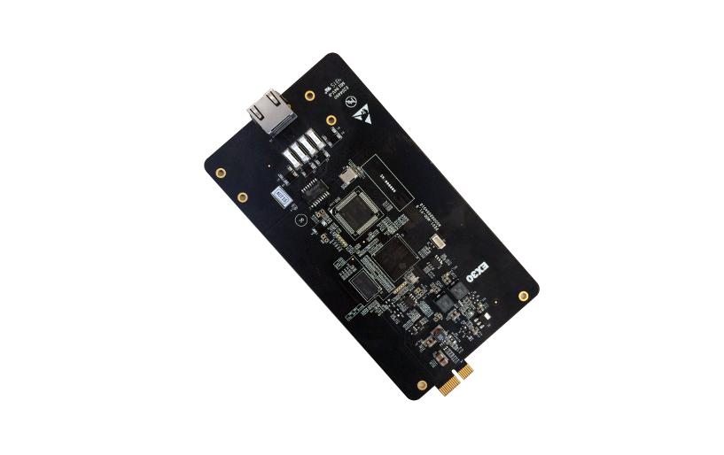 Yeastar Carte d’extension EX30