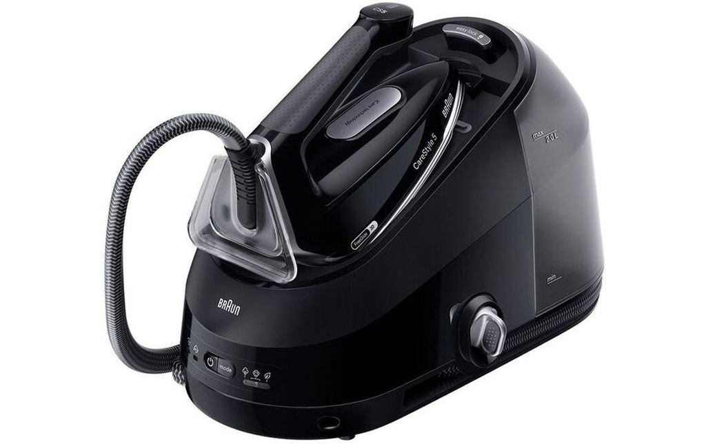 Braun Centrale vapeur Carestyle 5 IS5249 Noir