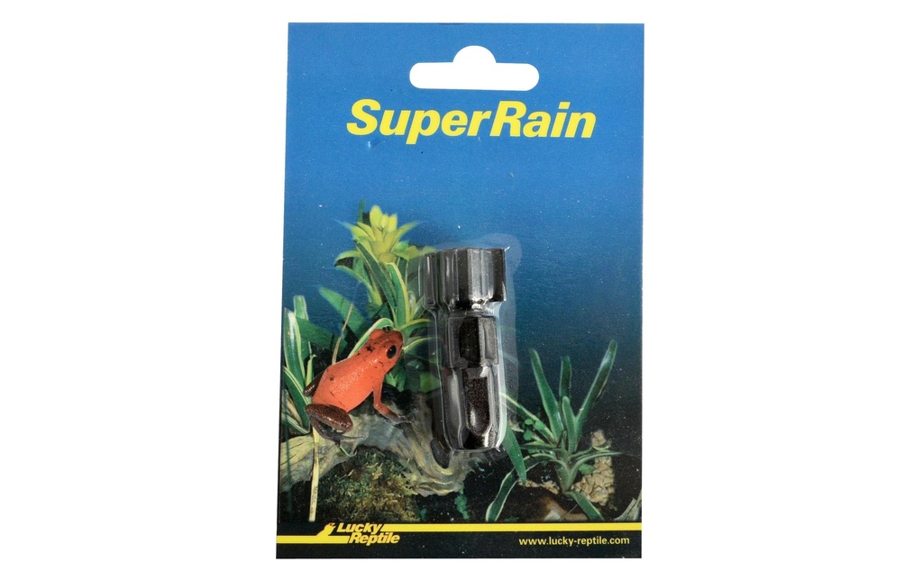 Lucky Reptile Pièces d'extension Super Rain