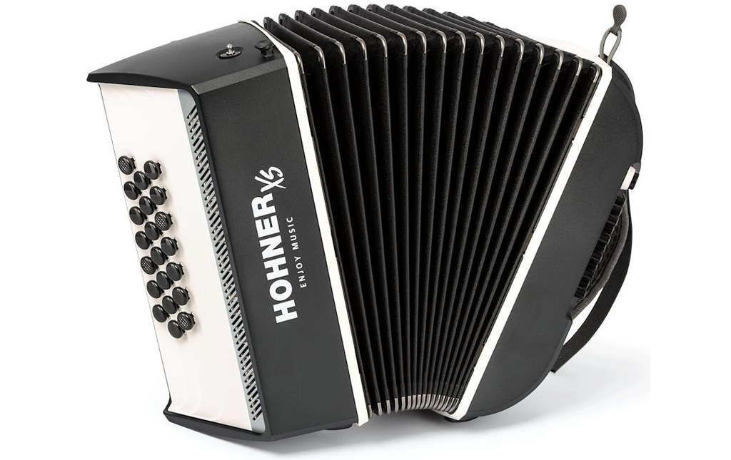 Hohner Accordéon XS Adult – Button