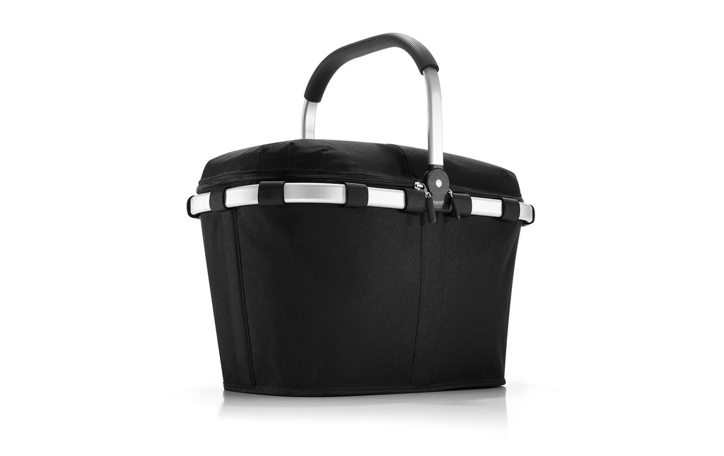 Reisenthel Panier de course Carrybag Iso Black