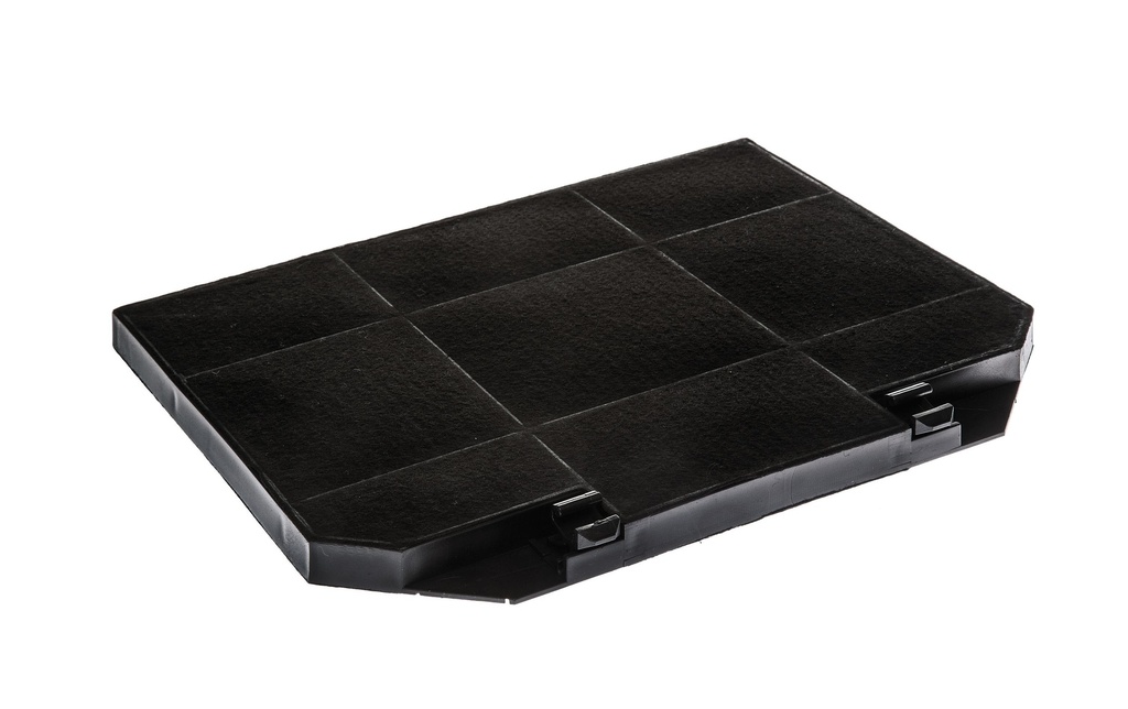 Electrolux Filtre à charbon actif OdourClean MCFF72ST