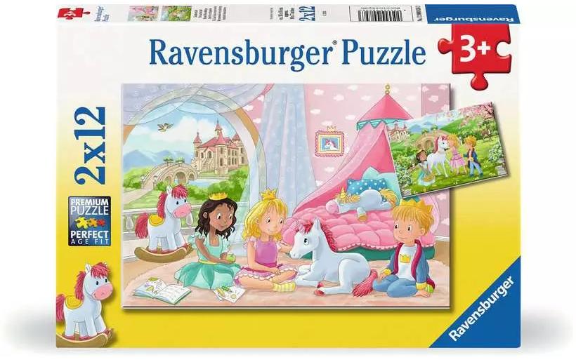Ravensburger Amitié magique
