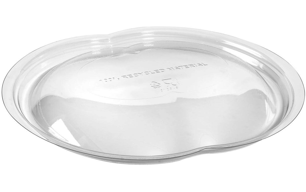 Duni Atlantis rPET Couvercle 500/900 ml 50 Pièce/s