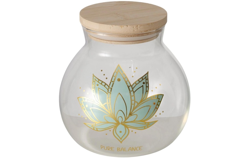 Boltze Bocal à provisions 1 l