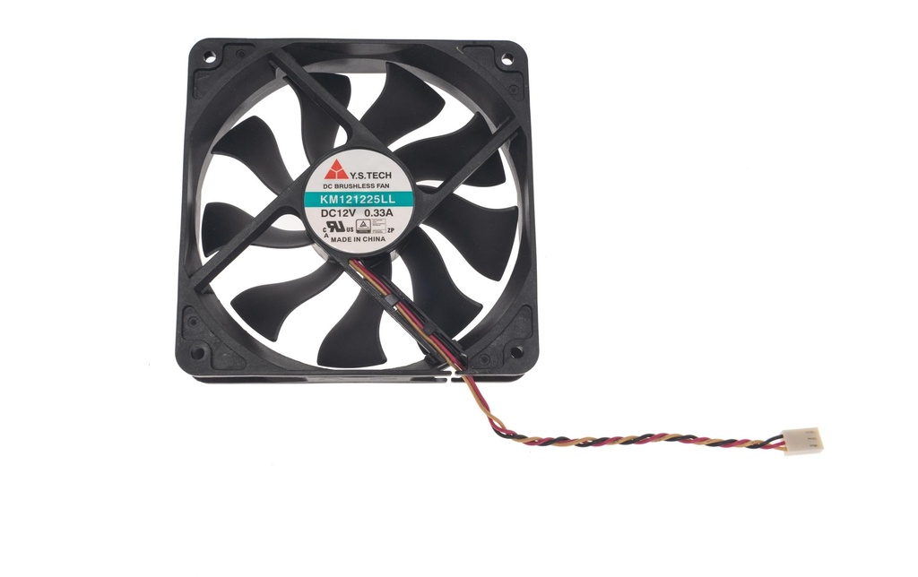 Synology Ventilateur de remplacement NAS FAN 120 x 120 x 25_4