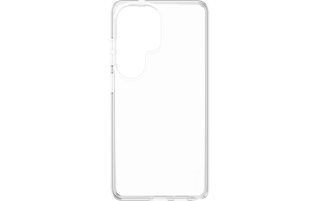 CARE Coque arrière Urban Explorer Galaxy S26 Ultra Transparent