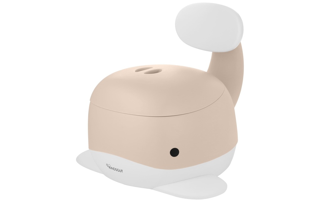 Kindsgut Petit pot Potty Sabler