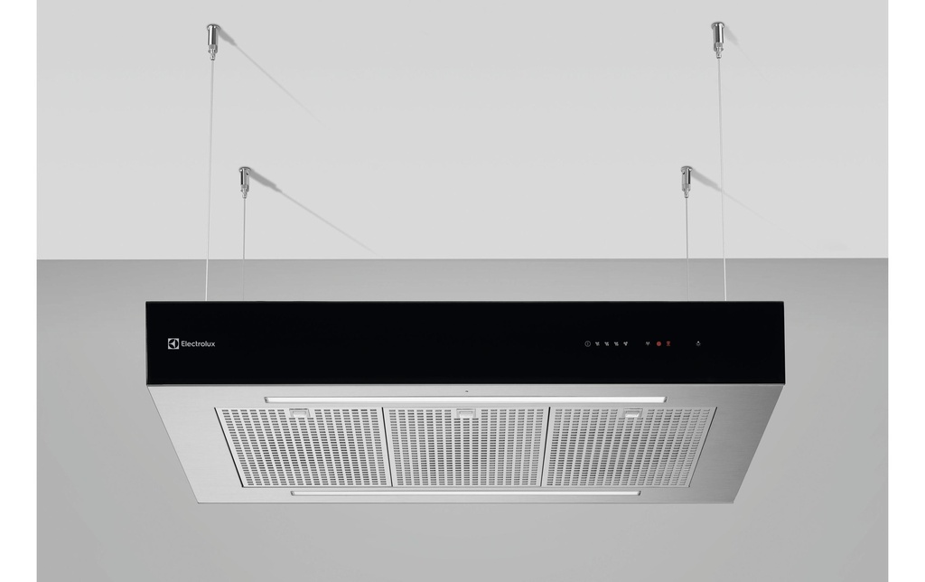 Electrolux Hotte pour îlot IUSL1065CN 5 Marches