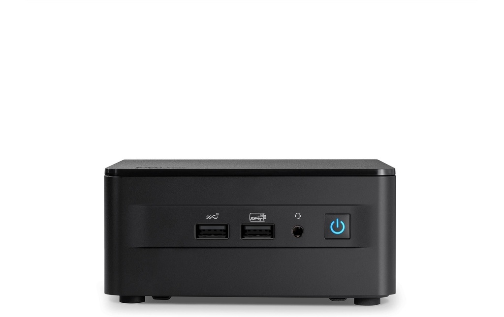 ASUS Barebone NUC 13 Pro Tall Kit NUC13ANHI5