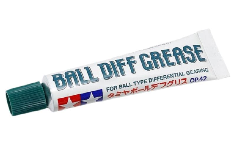Tamiya Graisse pour différentiels à billes