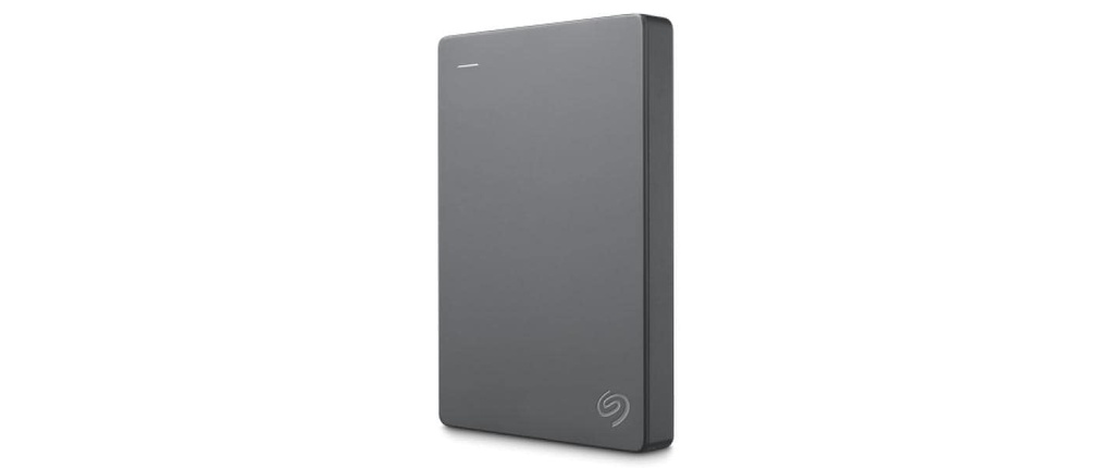 Seagate Disque dur externe Basic 1 TB