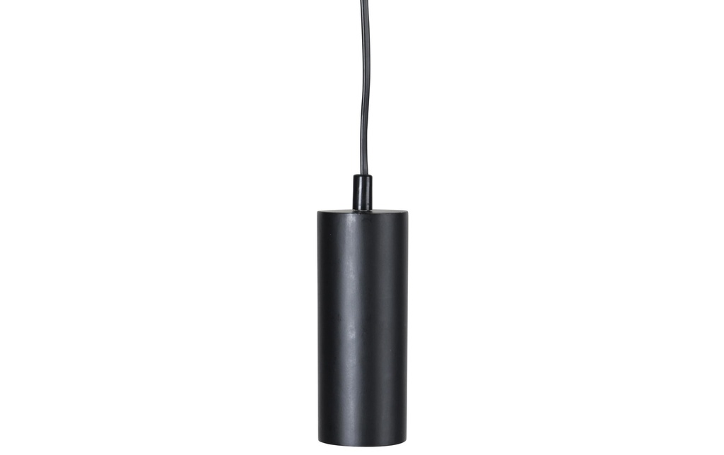 Star Trading Lampe suspendue TUB Noir