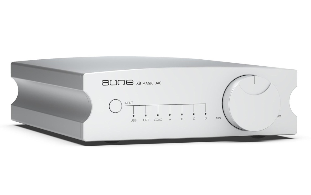 Aune Amplificateur d’écouteurs X8 XVIII