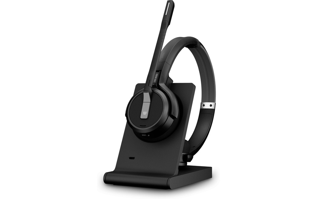 EPOS Casque avec micro IMPACT 5000 Go MS WL USB-A/C