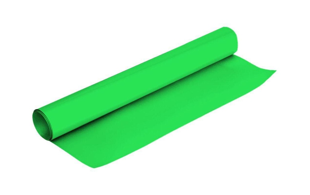 Oracover Film thermo-rétrécissable vert fluo