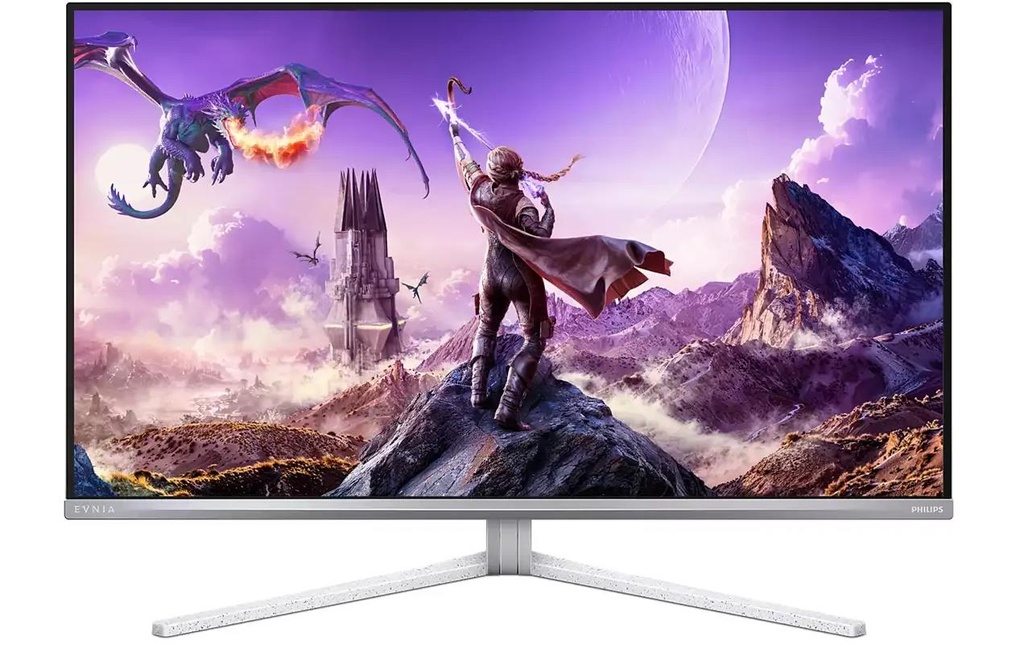 Philips Moniteur 32M2N8900P 31.5 , 3840 x 2160 (Ultra HD 4K)