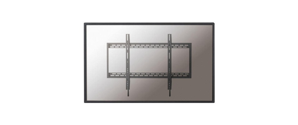 NEOMOUNTS Supports mural LFD-W1000 Noir