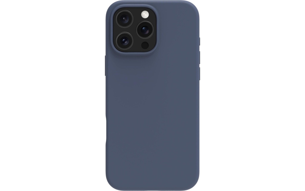 dbramante1928 Coque arrière Monaco iPhone 16 Pro Max Pacific Blue