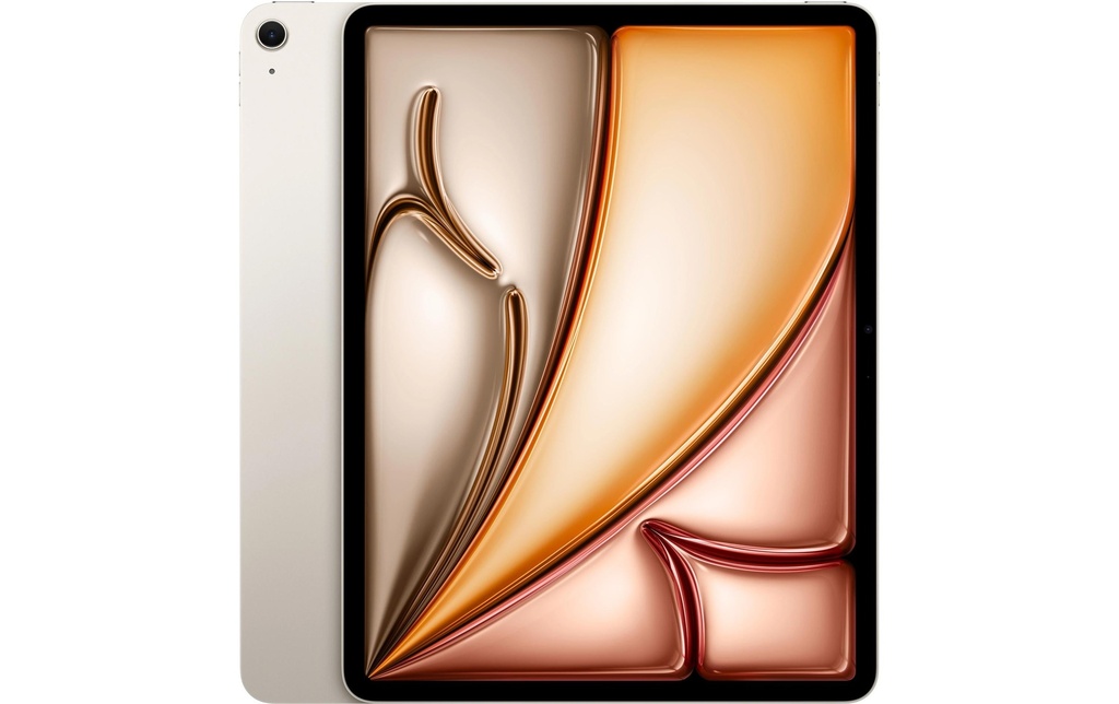 Apple iPad Air 13 M4 WiFi 2026 512 GB Lumière stellaire