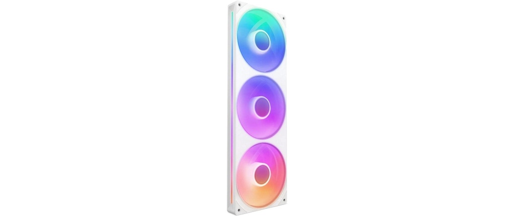 NZXT Ventilateur PC RF-U36HF-W1