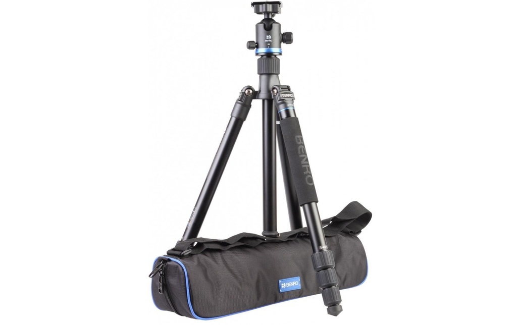 Benro Trépied Kit FIF28AIB2 iFOTO Aluminium
