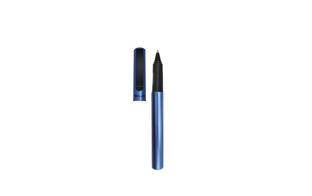 [300191052] PELIKAN Effaceur Pina Colada bleu