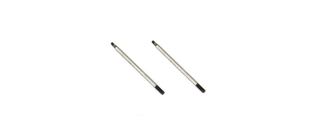 Hobbytech Amortisseur Tige de piston 65 mm arrière Spirit NXT