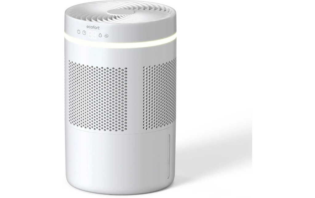 Ecofort Humidificateur ecoQ HumidAir E300