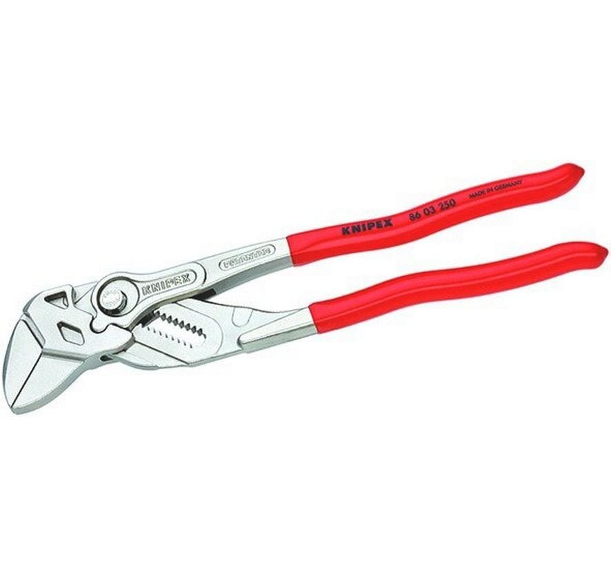 Knipex Pince-clé 250 mm