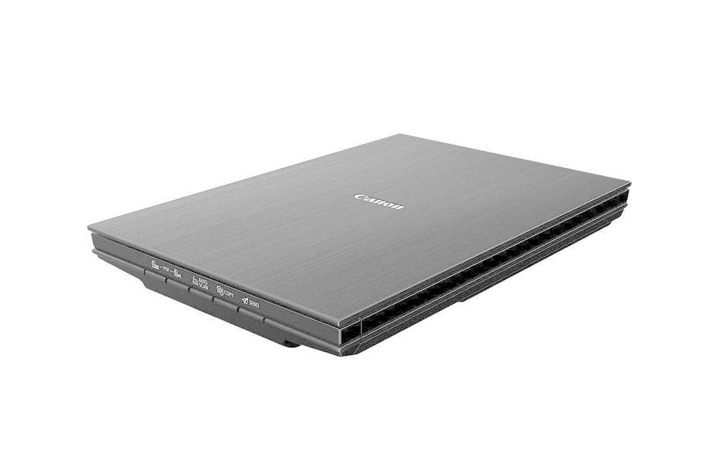Canon Scanner de plateau CanoScan LiDE 400