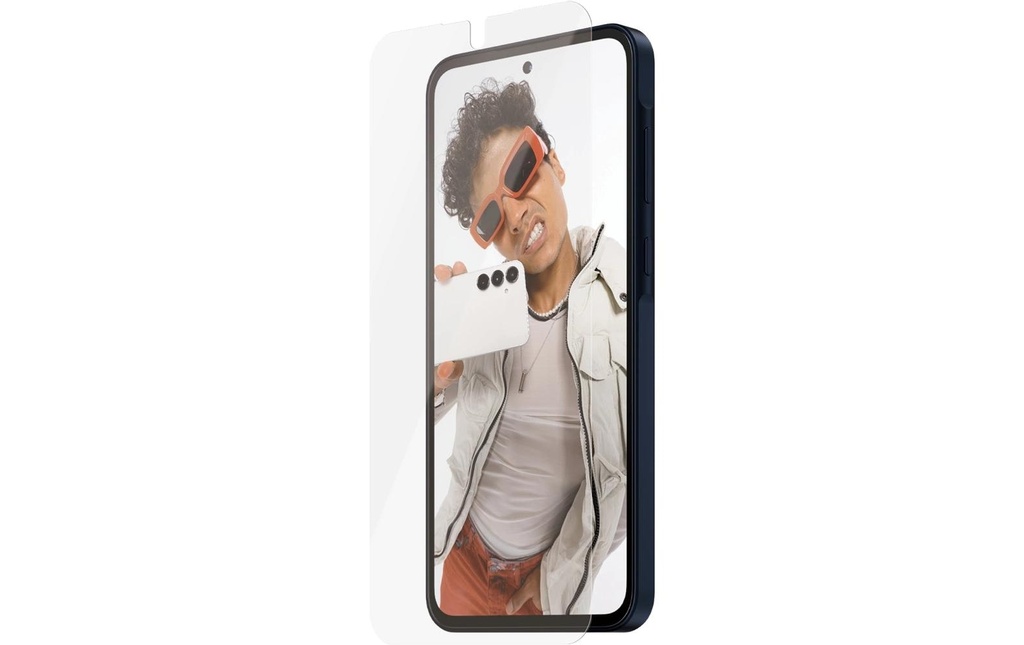 SAFE. Protection d’écran Ultra Wide Fit Galaxy A36 5G