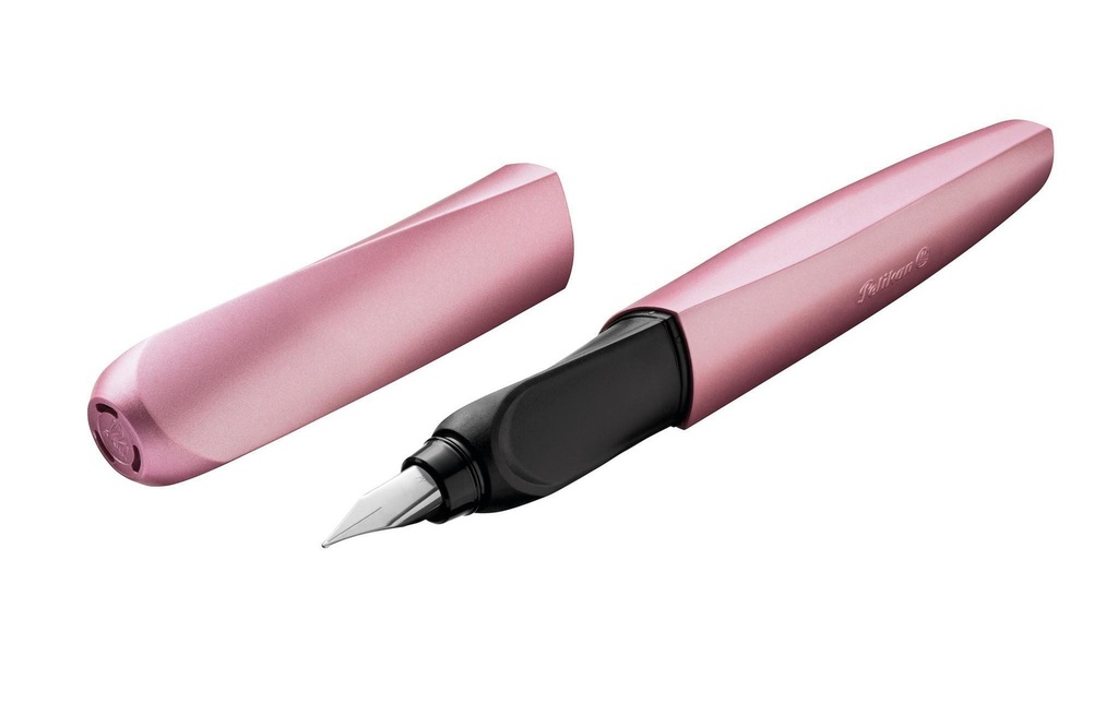 Pelikan Stylo plume Classy moyen (M), Girly Rose
