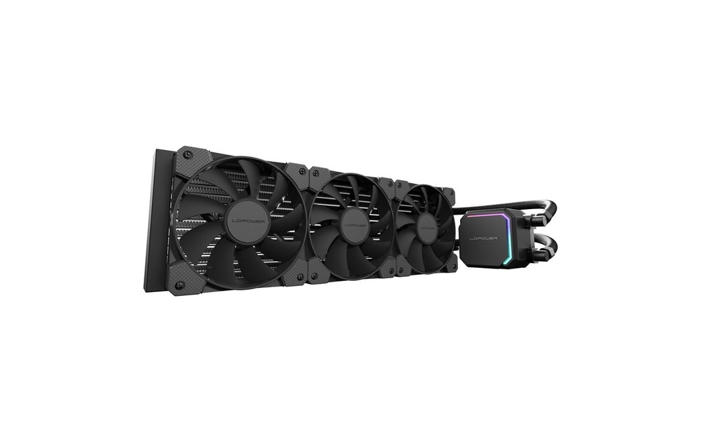 LC-Power Refroidissement à eau LC-CC-360-B