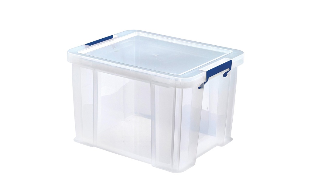 Fellowes Boîte de rangement ProStore 36 l 3 piece