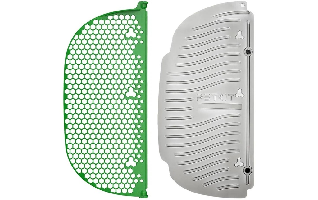 PETKIT Nettoyeur magnétique de litière pour chats à grains fins