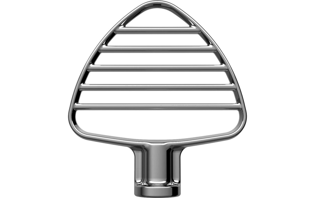 KitchenAid Agitateur pour pâtisseries 5KSMPB5SS