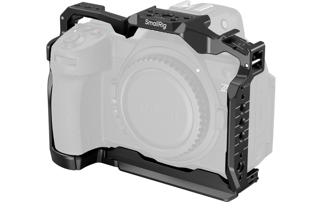 Smallrig Cage pour Nikon Z 6III