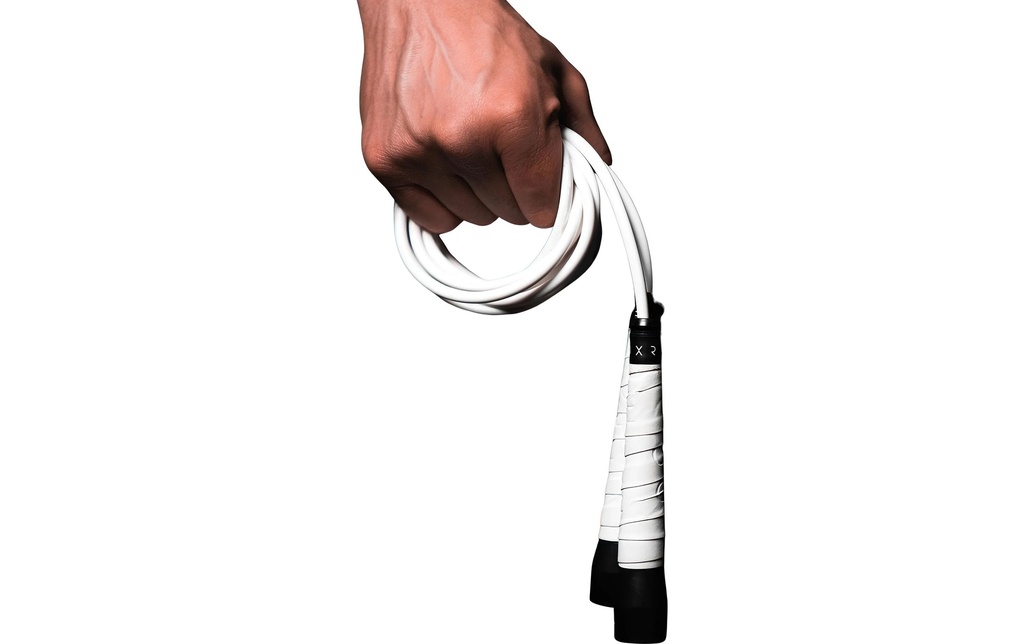 Boxrope Corda per il fitness Vol. I Blanc 11ft.