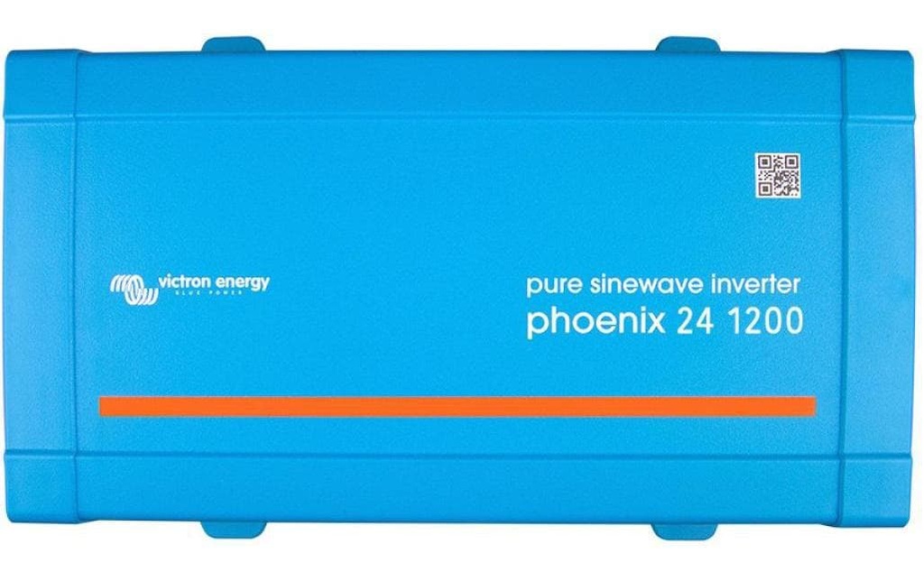 Victron Ondulateur Phoenix 24/1200 VE.Direct 1000 W