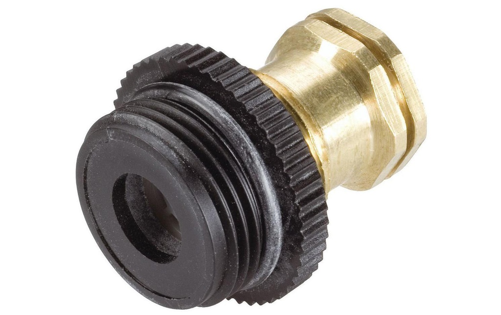 GARDENA Vanne de vidange 2760