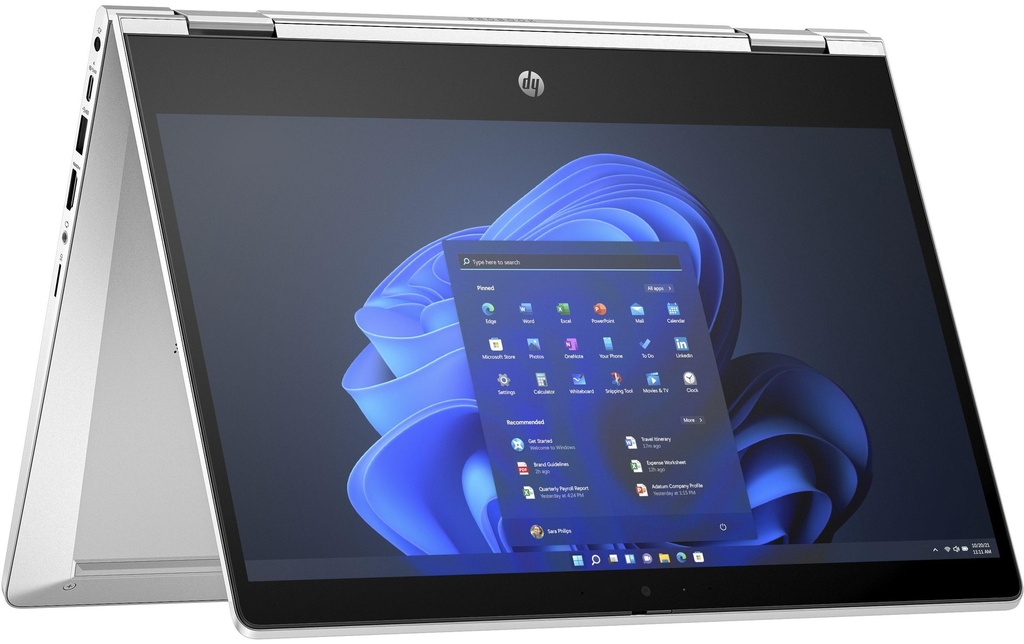 HP Pro x360 435 G10 A38GWET